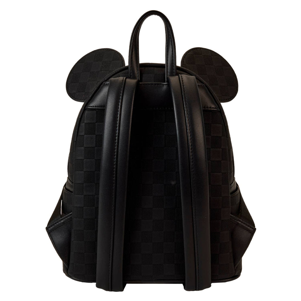 LF Disney Mickey Ear Evergreen Mini Backpack