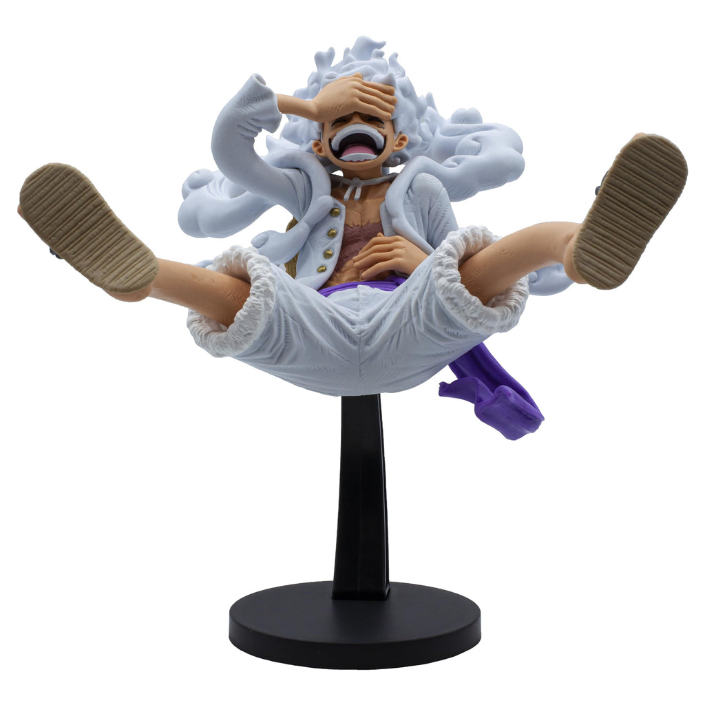 One Piece King of Artist - Monkey D. Luffy Gear 5 Figure