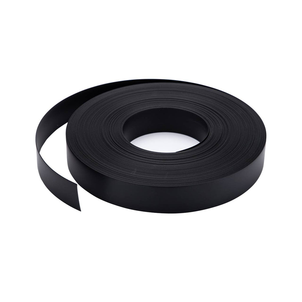 Vinyl Insert for Slatwall - 130' Roll