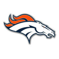 NFL Denver Broncos Primary Logo Lapel Pin