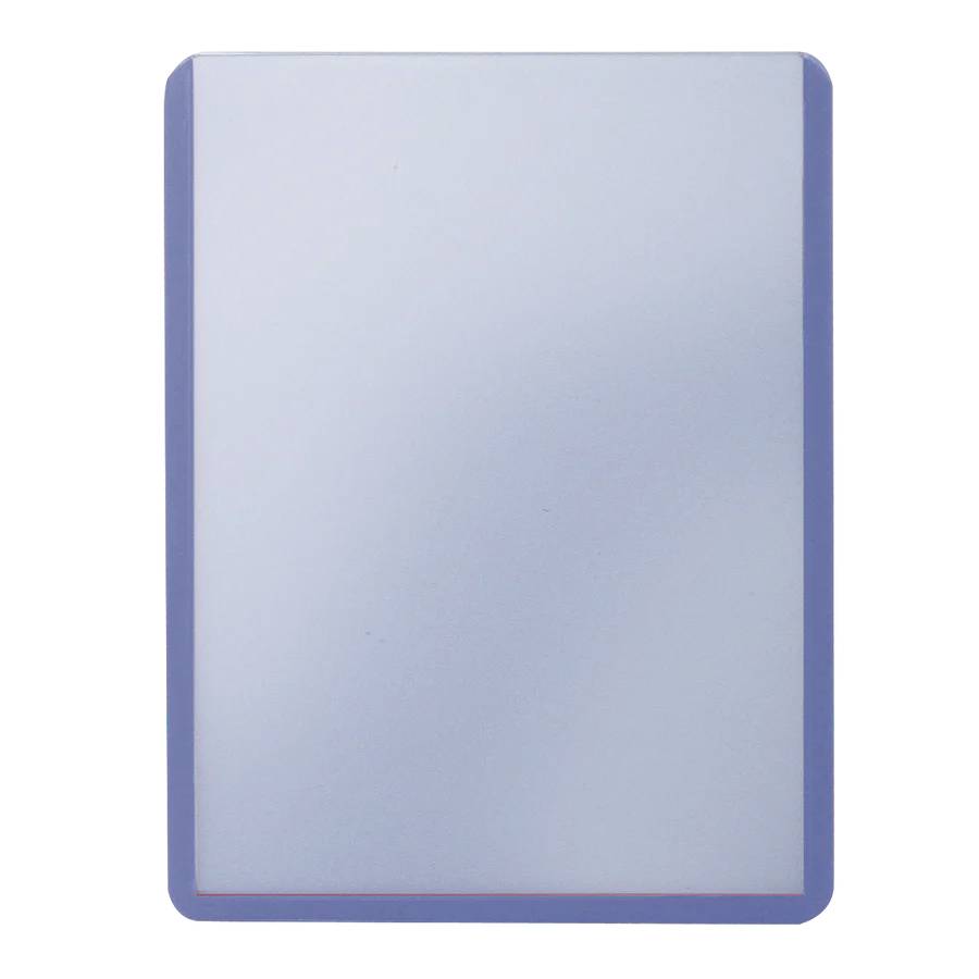 Clear Regular Toploaders (35PT) 3" x 4", 25 pcs. Ultra Pro