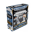 2026 Panini Prizm Baseball Mega Box – 60 Cards