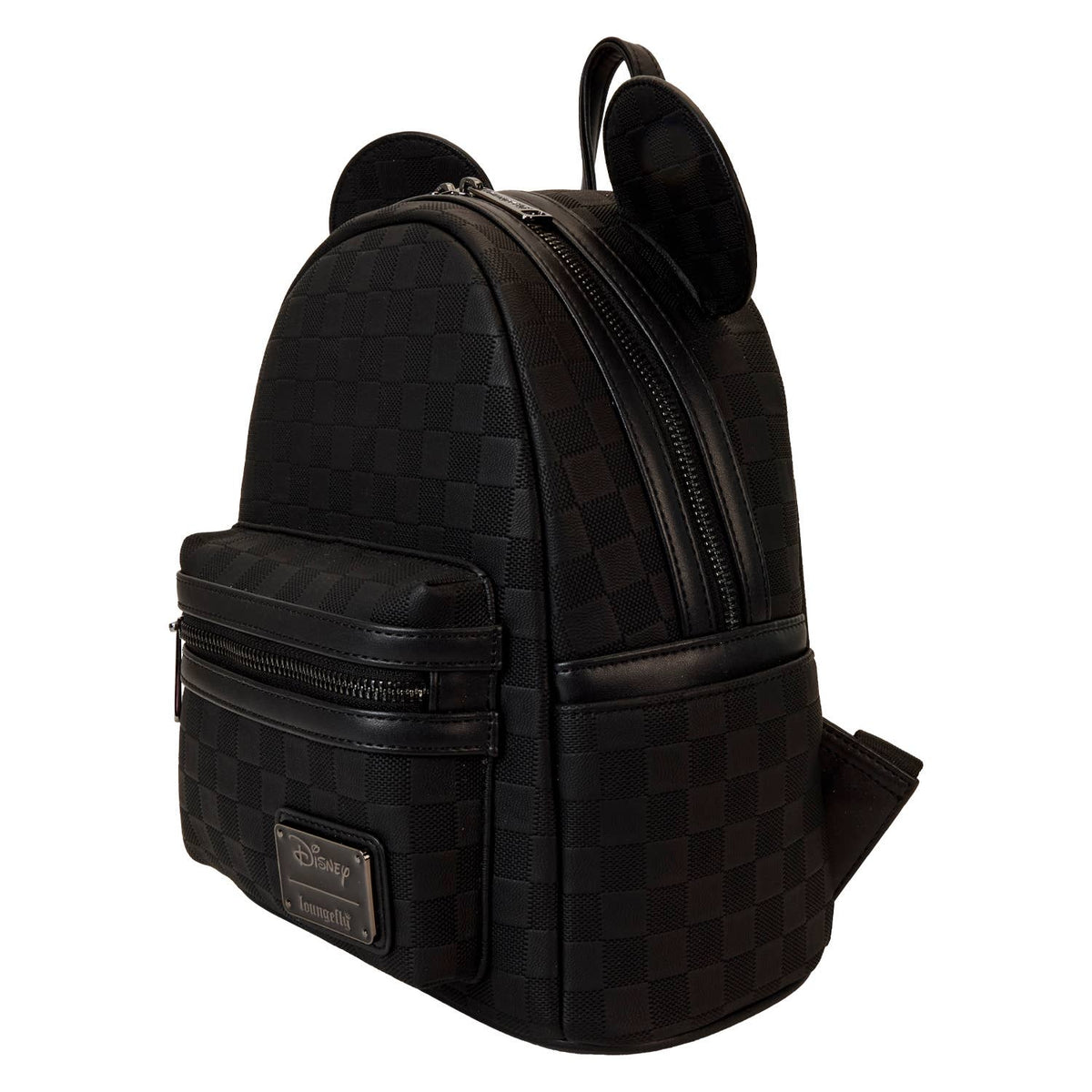 LF Disney Mickey Ear Evergreen Mini Backpack