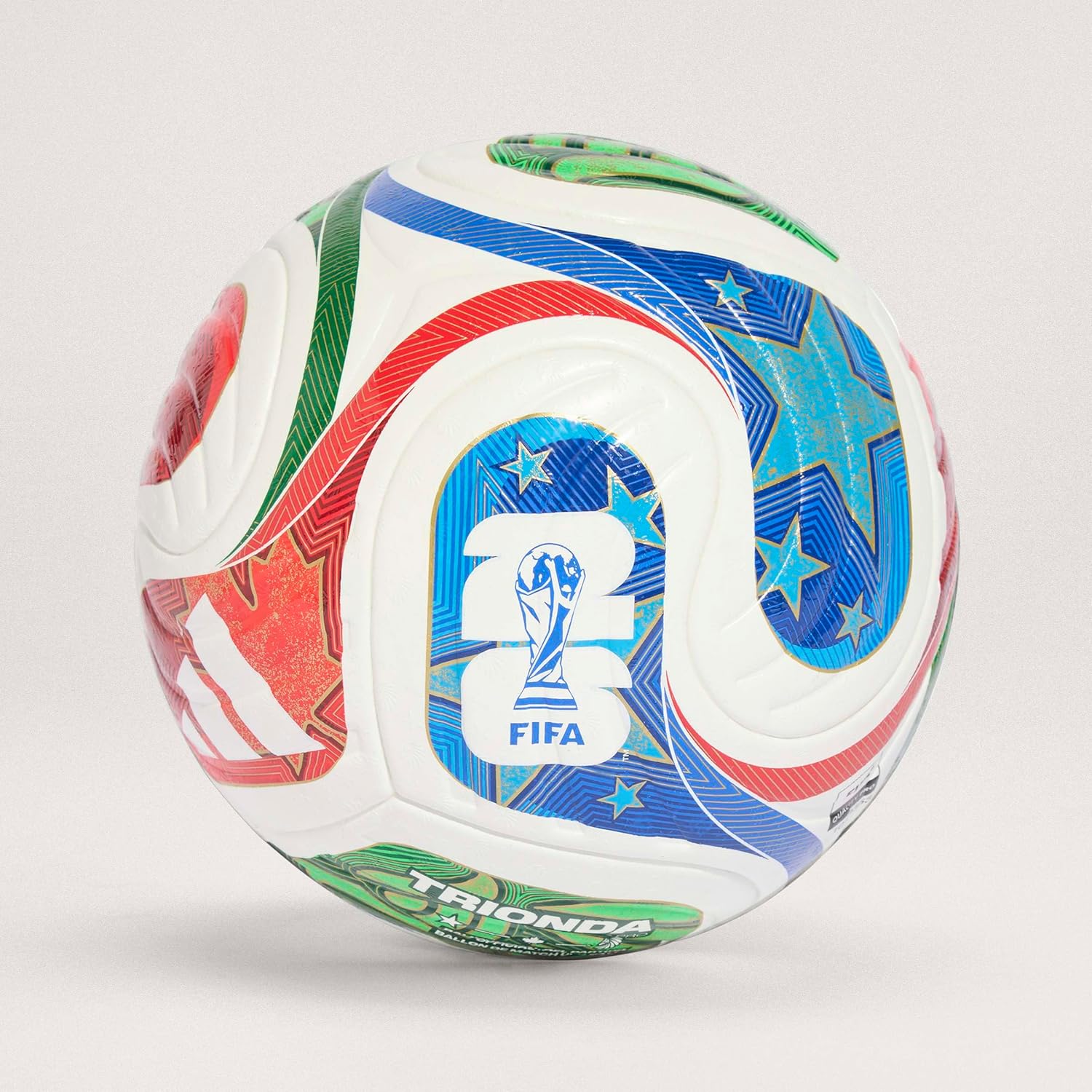 Adidas Trionda Pro - FIFA World Cup 2026 Official Match Ball