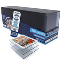 Invested Alliance Premium Top Loaders – 55pt, 100 Count