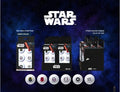 Star Wars Volvik Licensed 6 Golf Balls