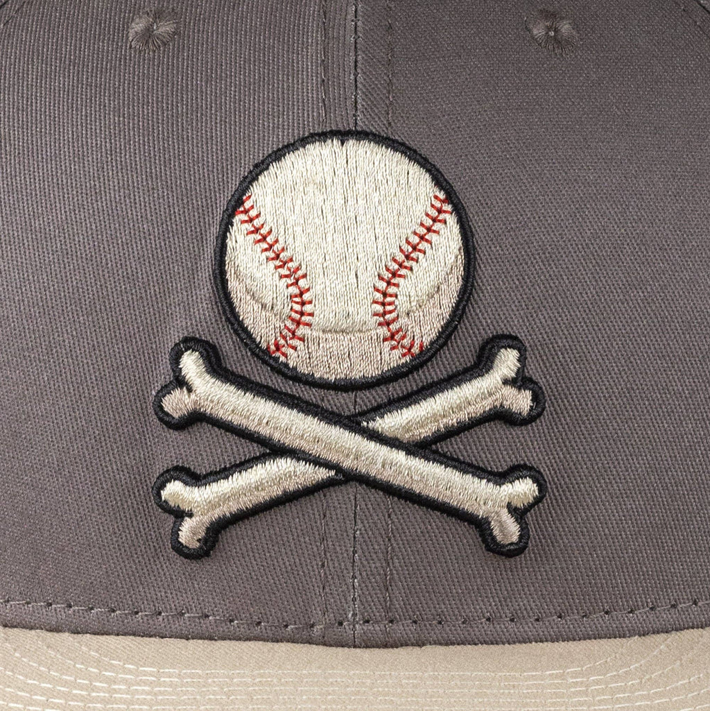 Pick Your Poison Baseball Hat Cap
