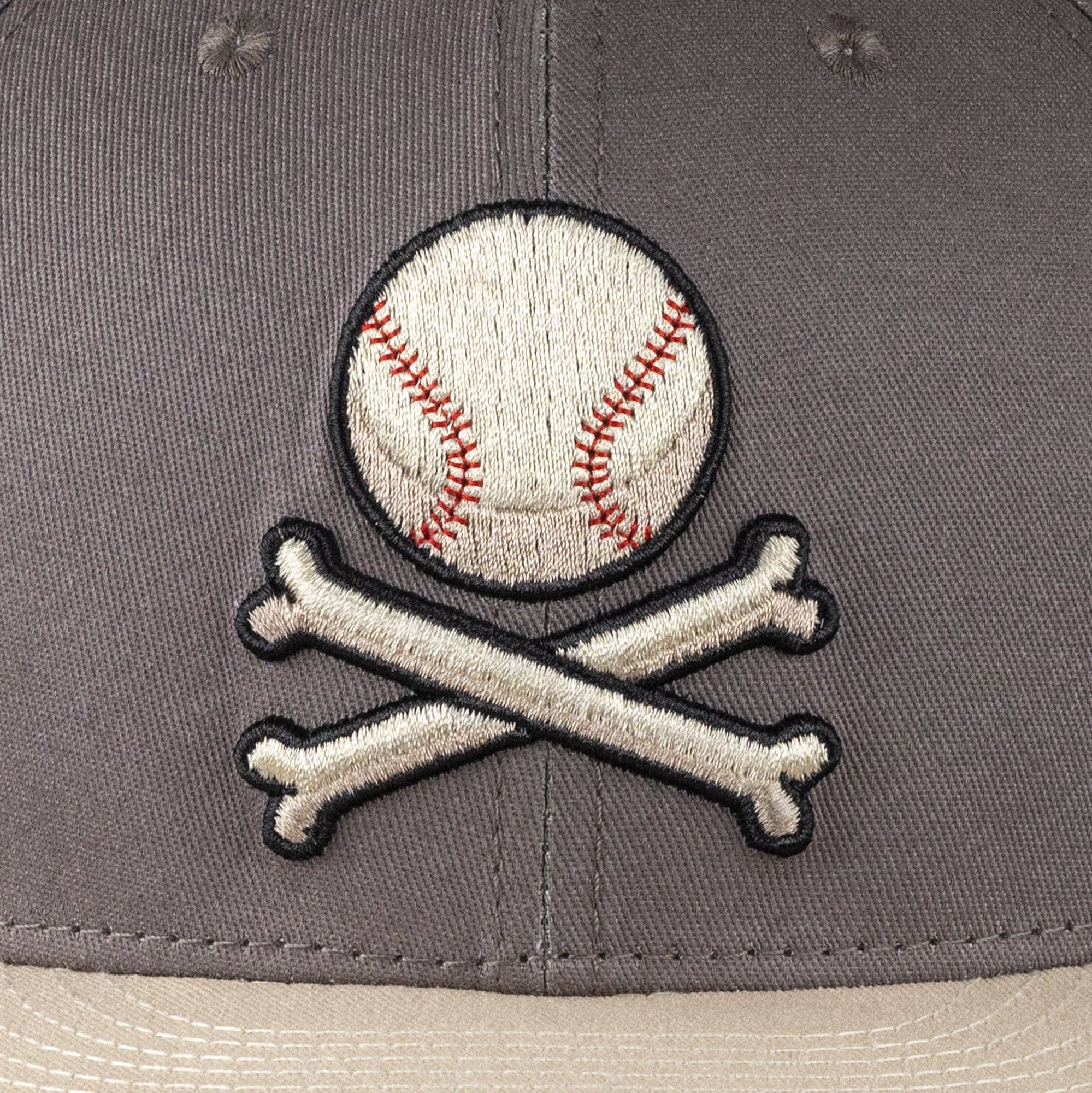 Pick Your Poison Baseball Hat Cap