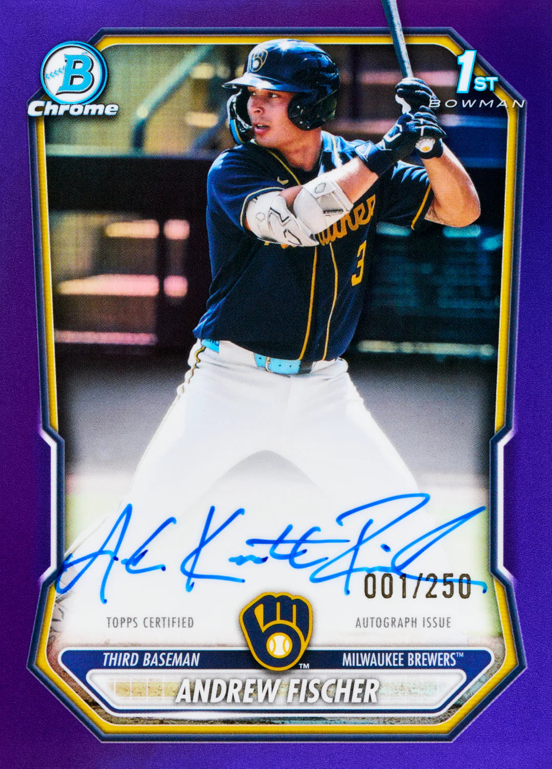 2026 Bowman Baseball Value Box