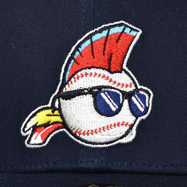 Major League Trucker Baseball Hat Cap