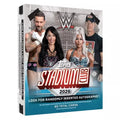 2026 Topps Stadium Club WWE Value Box (60 Cards)