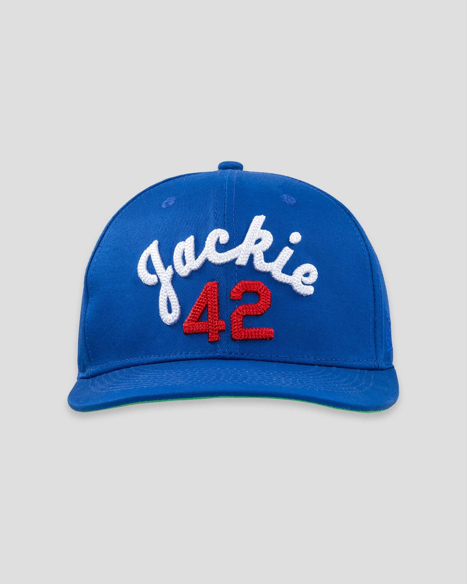 Jackie Robinson 42 Baseball Hat Cap