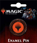 Magic the Gathering Planeswalker Enamel Pin