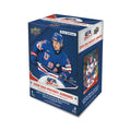 2026 Upper Deck Team USA Juniors Hockey Blaster Box – 30 Cards