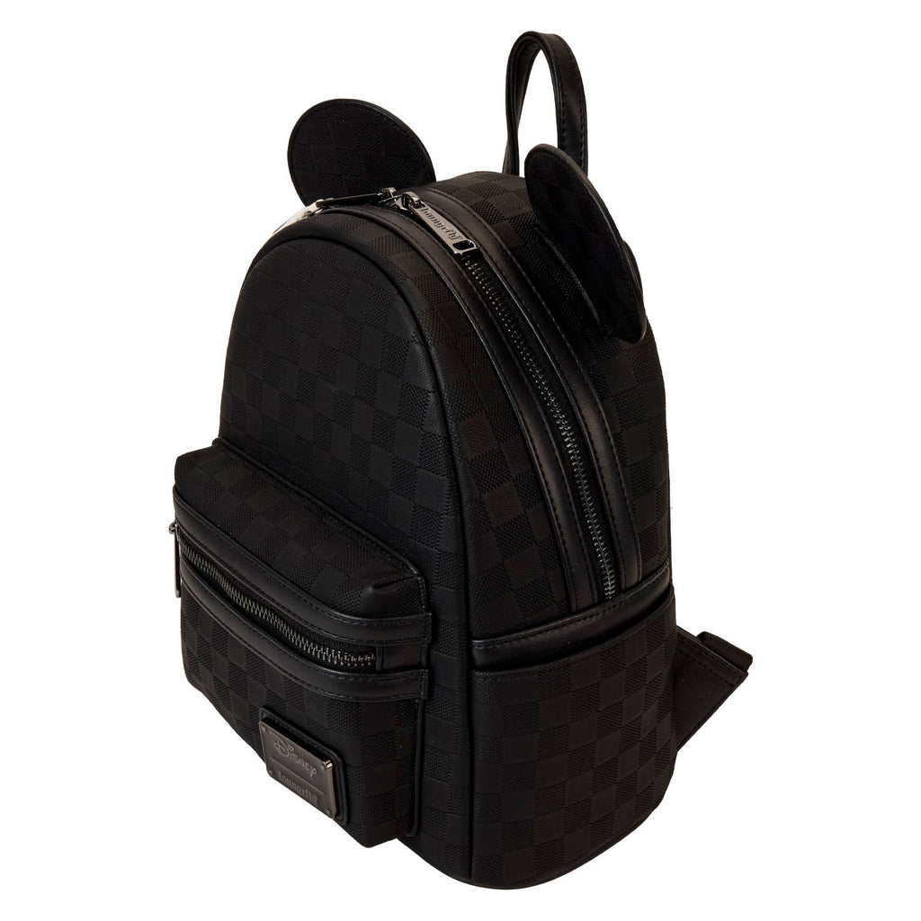 LF Disney Mickey Ear Evergreen Mini Backpack