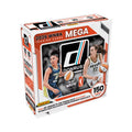 2026 Panini Donruss WNBA Basketball Mega Box