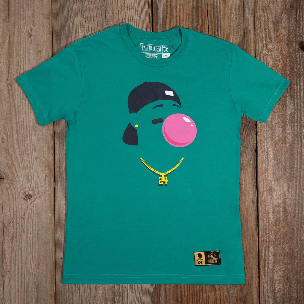 Ken Griffey Jr. Your Favorite Player Collection Baseball T-Shirt