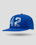 Jackie Robinson 42 Accolades Baseball Hat Cap
