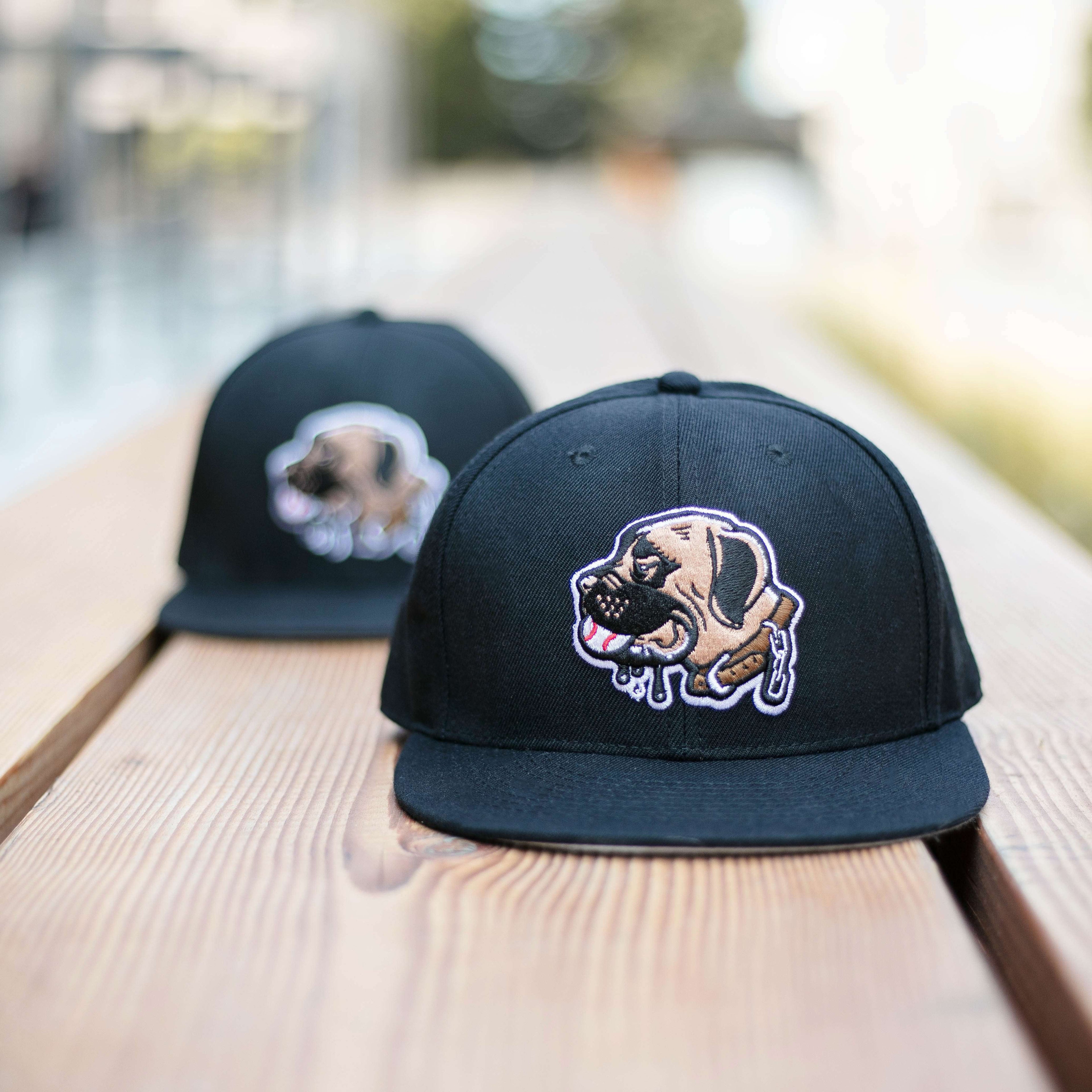 Hercules Baseball Hat Cap