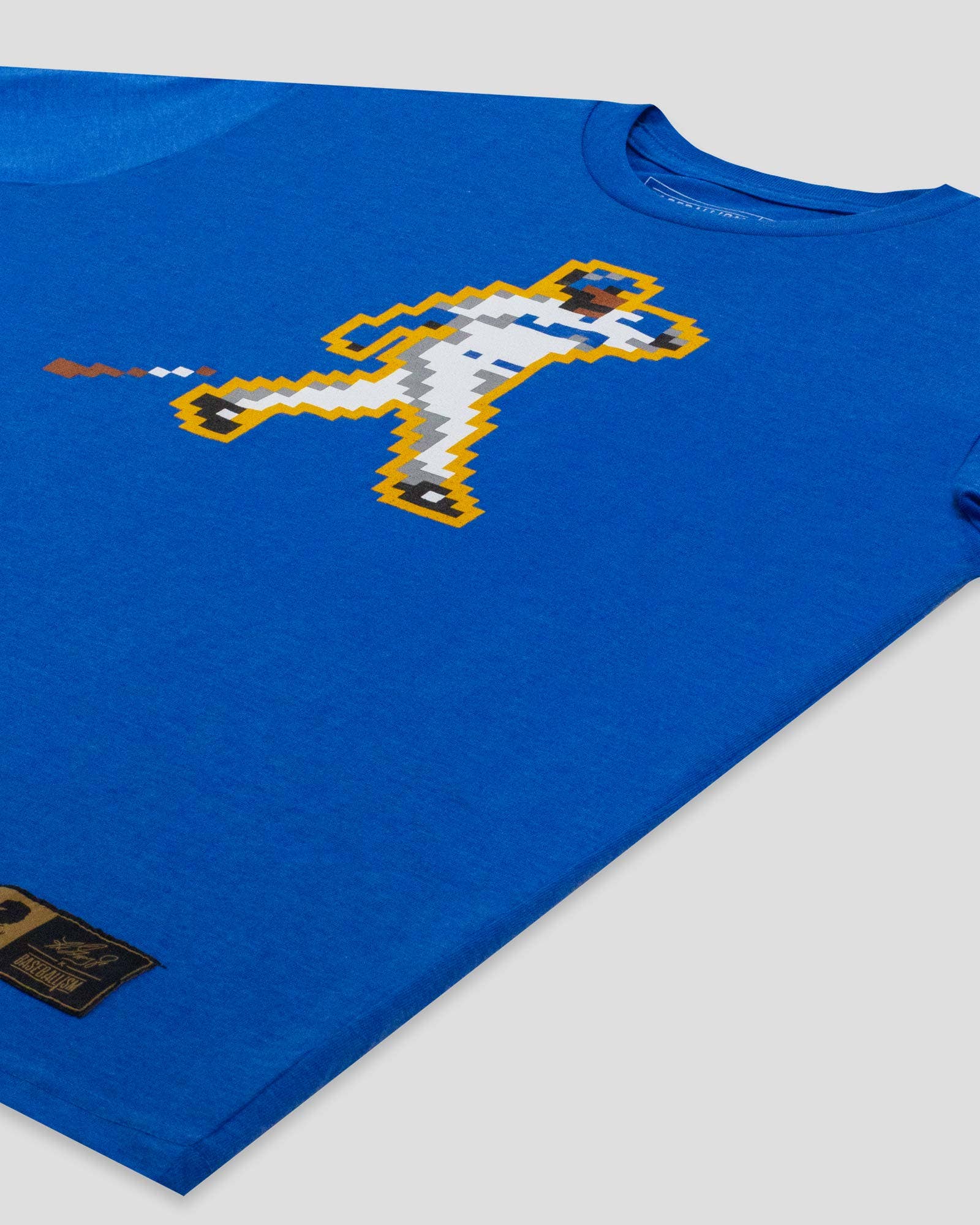 Ken Griffey Jr. Video Game Collection Baseball T-Shirt