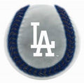 MLB Los Angeles Dodgers Glass Baseball