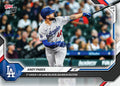 2026 Topps NOW MLB Andy Pages - 1st Career 3-HR Game Delivers Big Win in Houston #168
