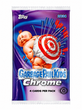 2024 Topps Garbage Pail Kids Chrome Hobby Pack