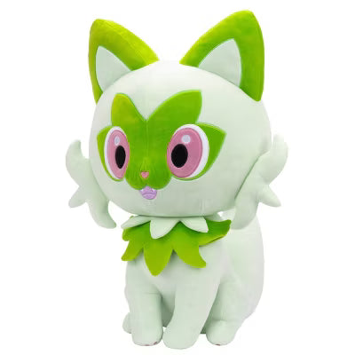 Pokémon 24" Sprigatito Plush