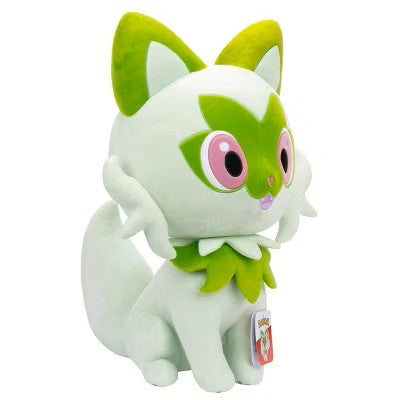 Pokémon 24" Sprigatito Plush