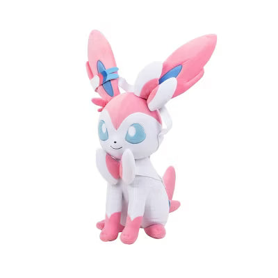 Pokémon 24" Sylveon Plush