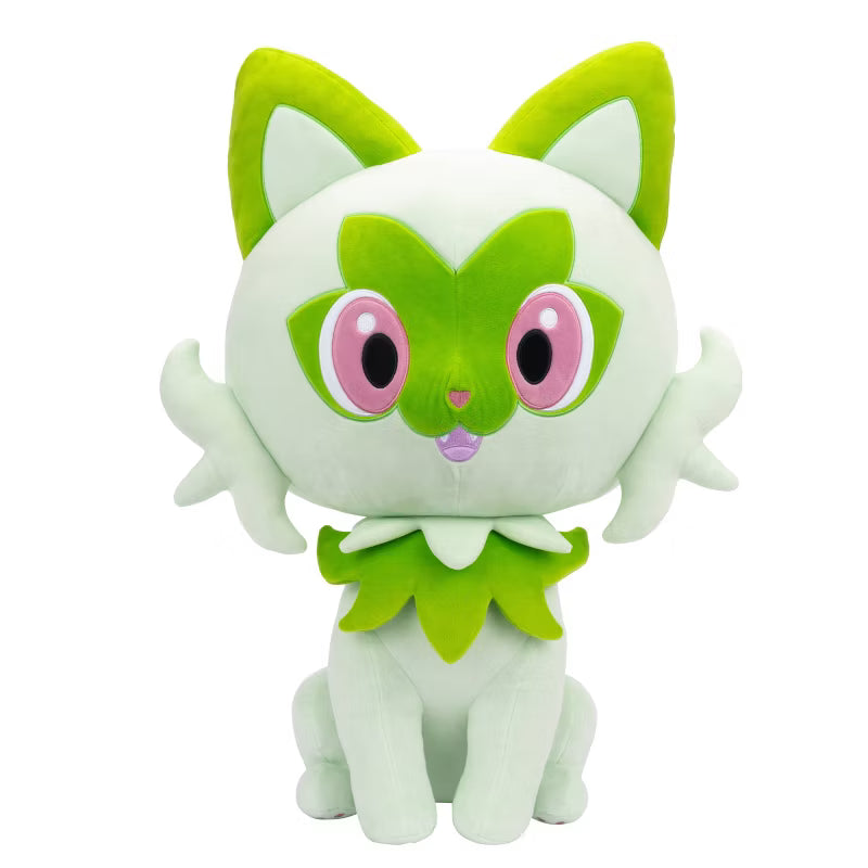 Pokémon 24" Sprigatito Plush