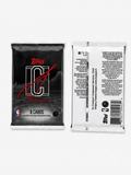 2025/26 Topps Signature Class Basketball Booster Pack