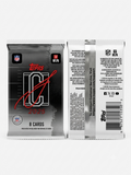 2025 Topps Signature Class Football Booster Pack
