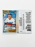 2026 Topps Finest Baseball Booster Pack