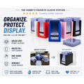 The Rip Buddy - Sleeve Station