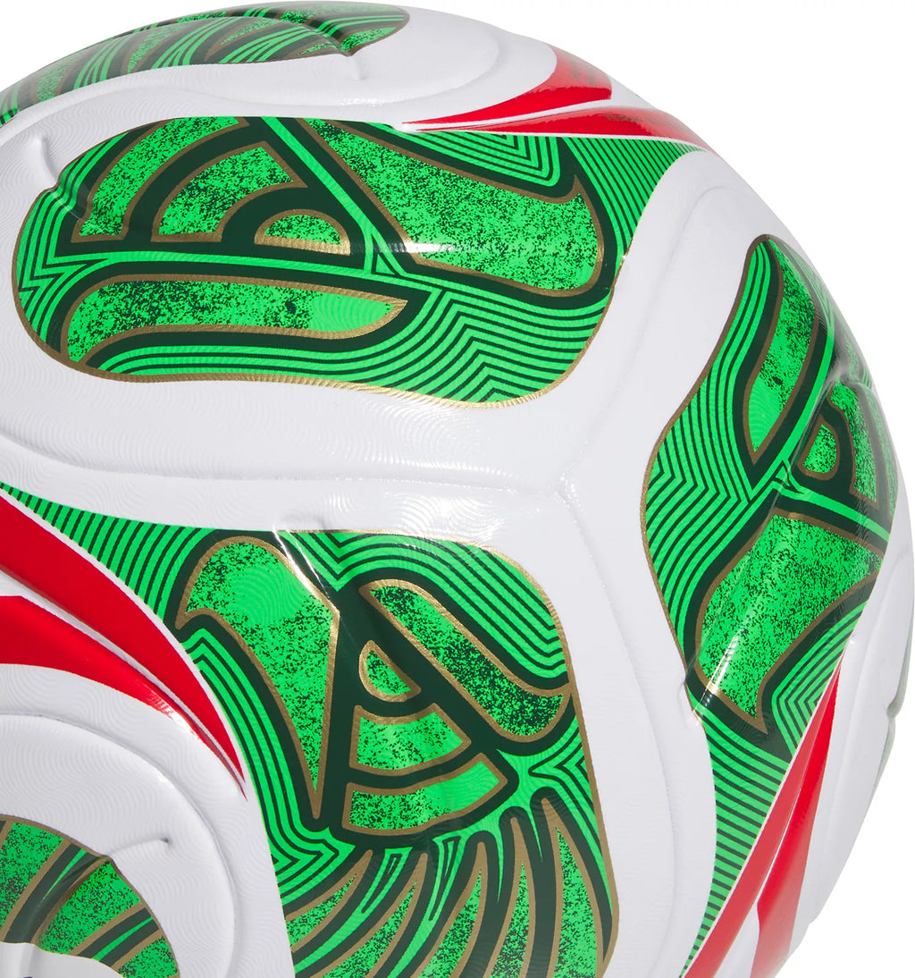 Adidas Trionda Mexico - FIFA World Cup 2026 League Soccer Ball