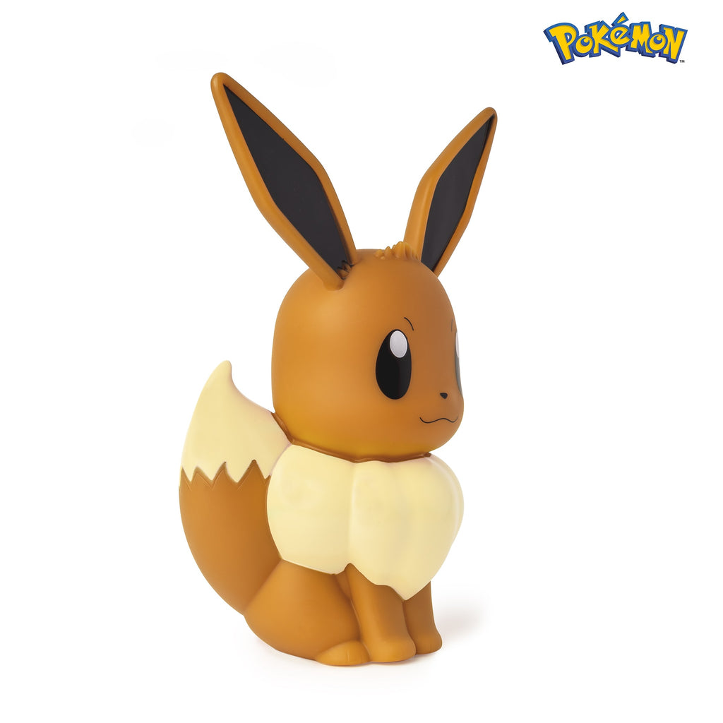 Pokémon Teknofun - Eevee Light-Up 3D Figure 12"