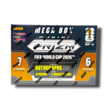 2026 Panini Prizm FIFA World Cup Mega Box