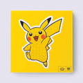 Pokémon Pikachu Life-Size 151 piece shaped puzzle box