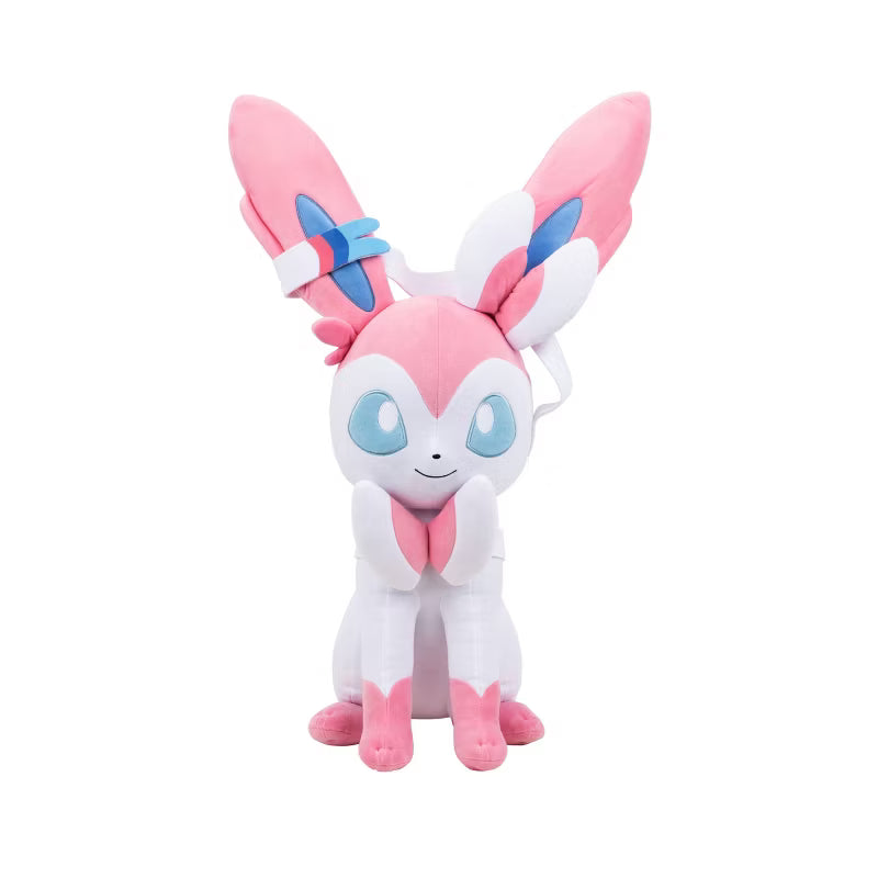 Pokémon 24" Sylveon Plush