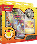 Pokémon TCG Pokémon Day 2026 Collection with Pikachu promo