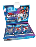 2025-26 Topps Finest UEFA Club Competitions Hobby Box