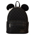 LF Disney Mickey Ear Evergreen Mini Backpack