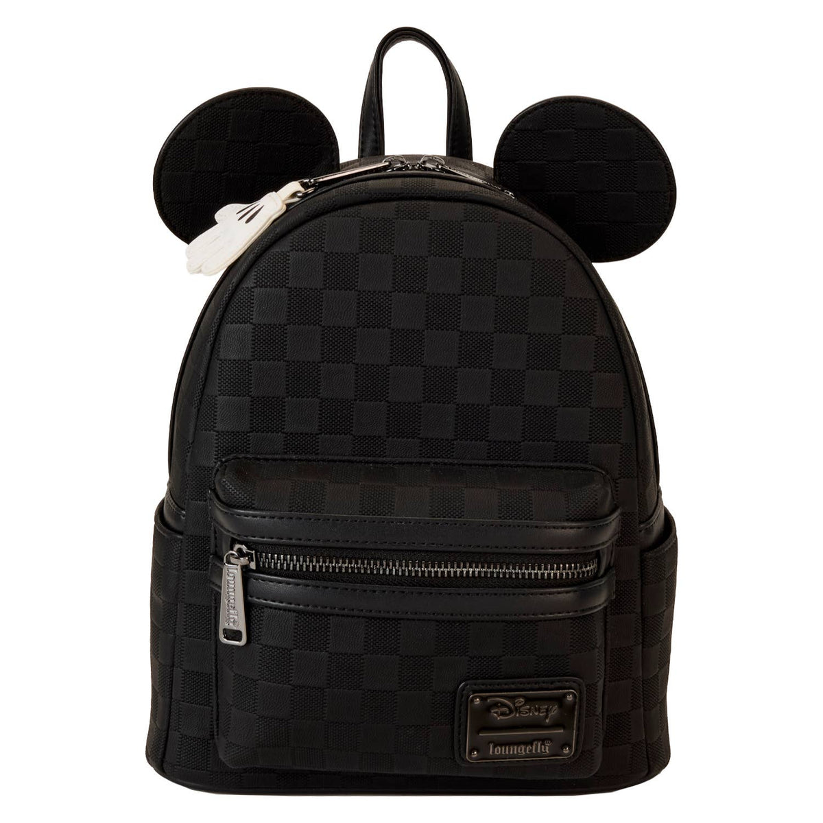 LF Disney Mickey Ear Evergreen Mini Backpack