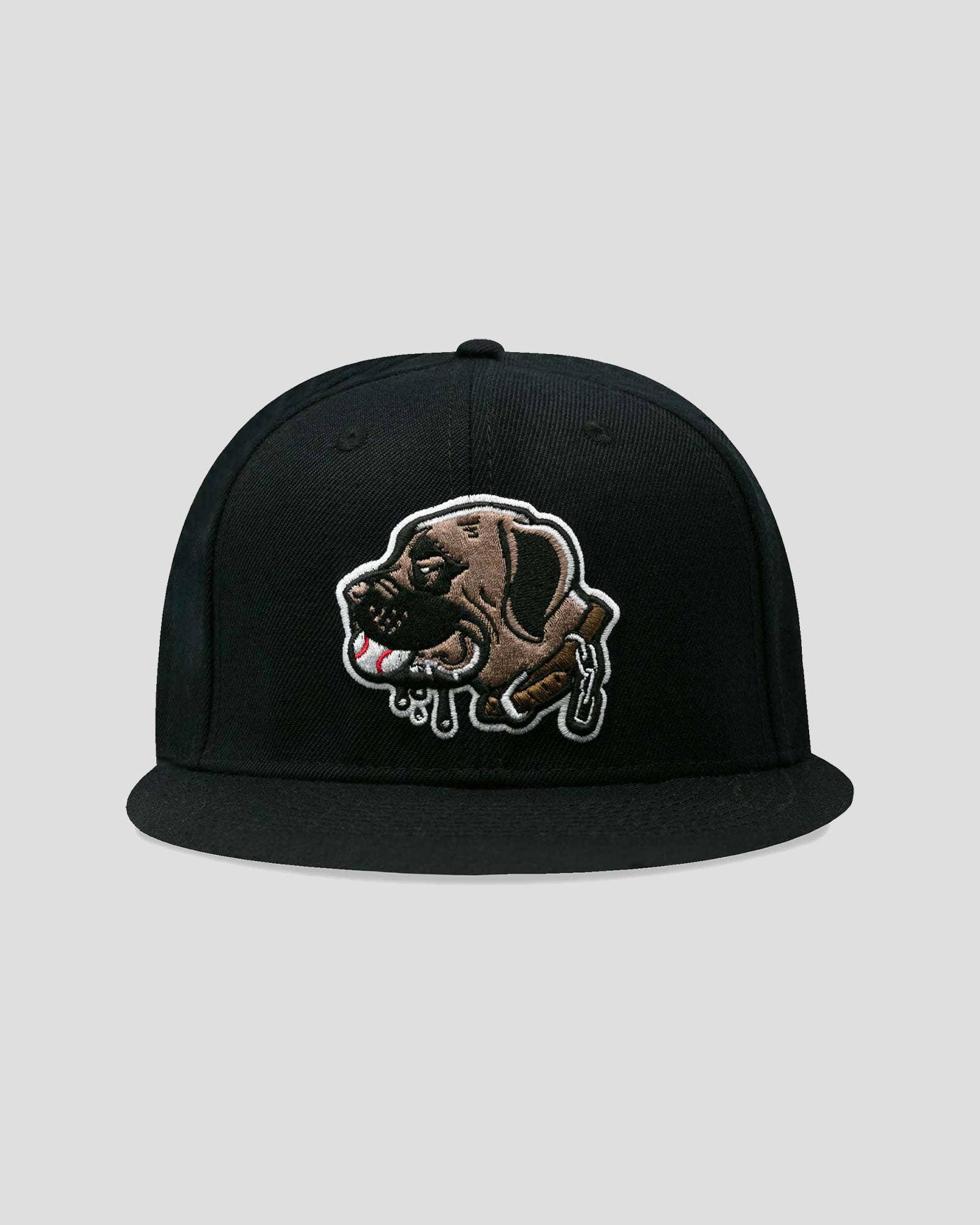 Hercules Baseball Hat Cap