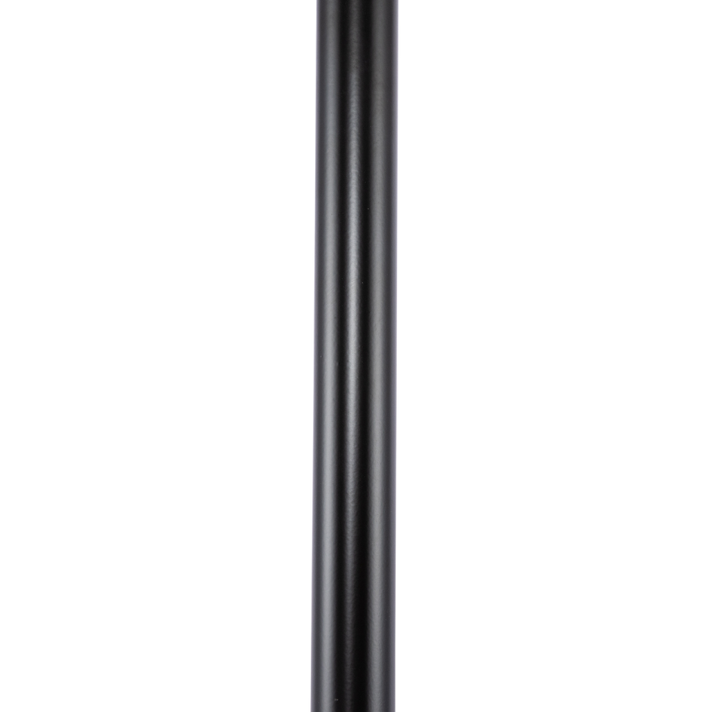 Boutique Pipe 2-Way Straight Arm Clothing Rack