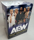 2025 Upper Deck AEW Wrestling 48ct. Blaster Box