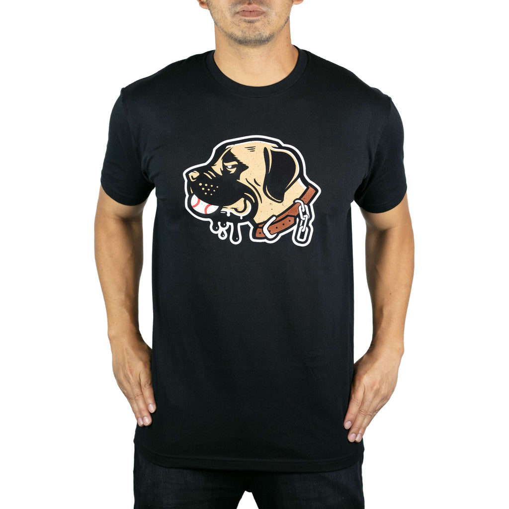 Hercules Baseball T-Shirt