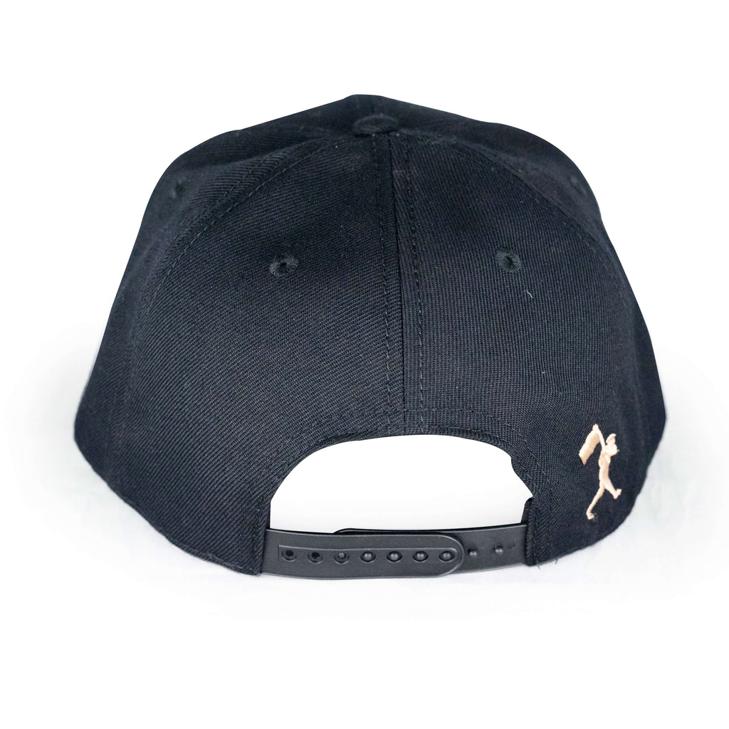 Hercules Baseball Hat Cap