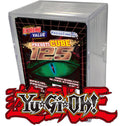 PresstiCube Yu-Gi-Oh! 125ct. Trading/Gaming Card Cube